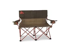Kelty Loveseat Oversized 2-Person Camp Chair