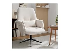 Eronfrione Fabric Home Office Chair