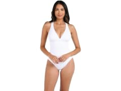 La Blanca One-Piece Swimsuit (12)