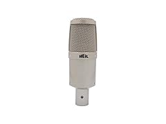 Heil PR 30 Dynamic XLR-Microphone