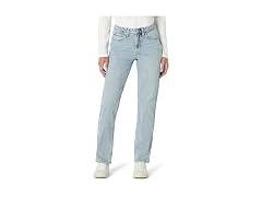 Amazon Essentials Women (16 Short) Low Jean