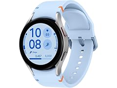 (NEW) SAMSUNG Galaxy Smartwatch FE 40mm (LTE)
