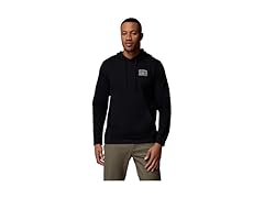 Columbia Mens Trek Graphic Hoodie (XXL)