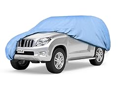 SUV Cover, Fits Trucks 20.0' Long