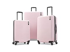 American Tourister Stratum XLT Expandable Luggage