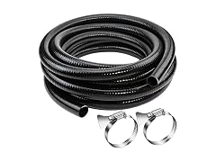 Doniks Flexible PVC Pipe ID1.5"