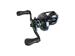 Dobyns Rods Maverick Casting Reel /  6:5:1 / RH/Green