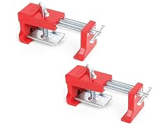 Bessey Face Frame Cabinetry Clamp (2-Pack)