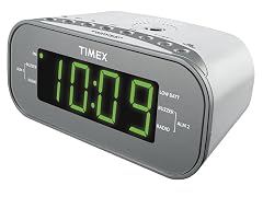 Refurbished T231W2 Alarm Clock Radio
