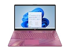 HP 17-CN0119 Celeron N4120 17.3" Laptop