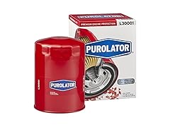 Purolator L30001 Engine Protection SpinOn Oil Filter