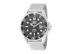 Invicta Pro Diver Quartz Multifunction Dial Watch