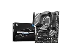 MSI B760 Gaming Plus WiFi V1 ATX