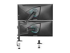 ARES WING Dual Monitor Mount