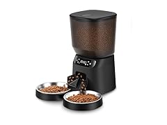 Katalic Automatic Pet Feeder