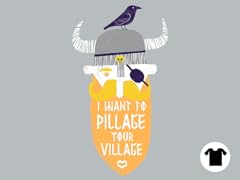 Pillage