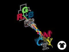 RGB-CMYK