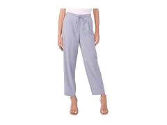 Vince Camuto  (XL) Drawstring Waist Slim Pant