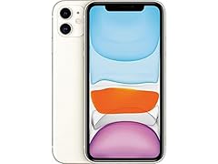 Apple iPhone 11 (AT&T)(S&D)