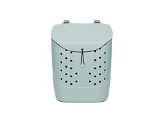 Simple Modern Waterproof Backpack Beach Bag, EVA | 16L | Green 