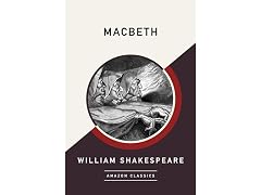 Macbeth (AmazonClassics Edition)