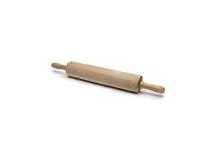 Fox Run 19-Inch Wooden Rolling Pin