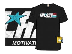 I.M. Lazy