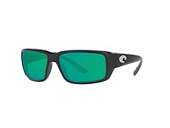 CDM Unisex Polarized Fantail Sunglasses