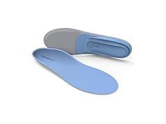 All-Purpose Support Medium Arch Insoles (M2.5-5 / W4.5-6)