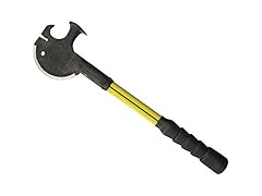 Off Grid Tools Trucker's Demolition Tool