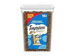 Temptations Cat Treats MixUps Surfer's Delight