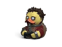 TUBBZ Boxed Edition Rubber Duck Figure Zombie
