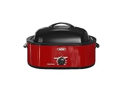 Sunvivi Roaster Oven