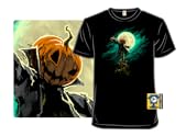 Haunted Scarecrow
