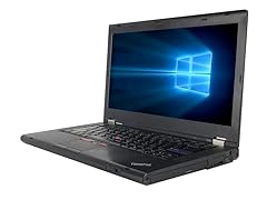 Lenovo T420 14" Intel 500GB SATA Laptop