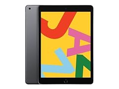 Apple 10.2" iPad 7 (2019) (S&D)