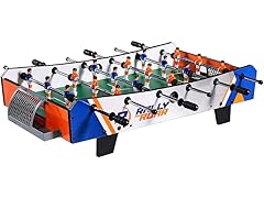 Rally and Roar Tabletop Foosball Mini