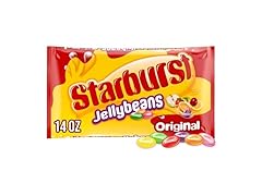 STARBURST Original Jelly Beans Gummy Candy, 14 oz