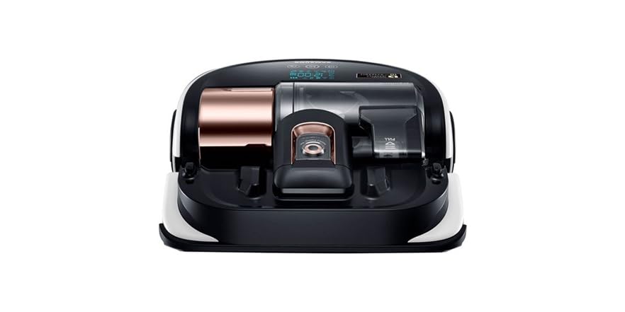 Power Bot R9250 Samsung POWERbot R9250 Robot Vacuum