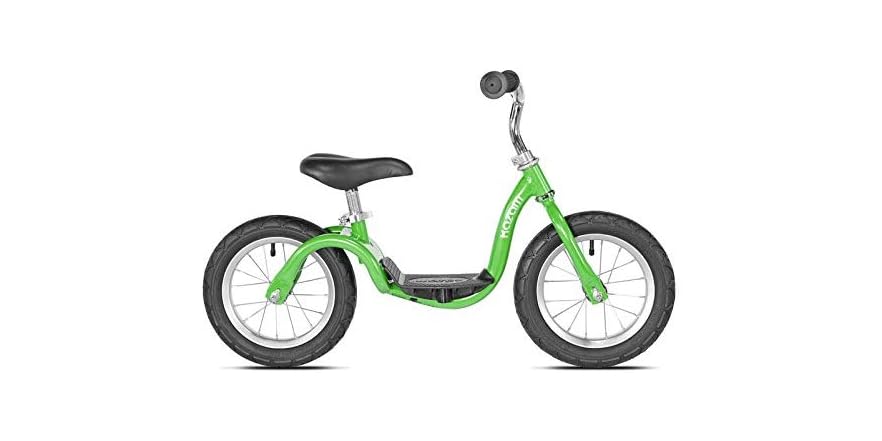 kazam pro balance bike 12