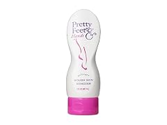 Pretty Feet and Hands Bottl Size 3z Pretty Feet
