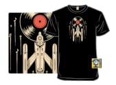 The Vinyl Frontier