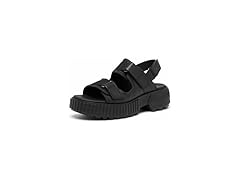 Sorel Women's Ona Ave Mid Sandal (8)