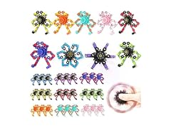 Irvotbes 36PCS Fidget Spinner Toys