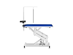 ROOMTEC 42" Hydraulic Pet Grooming Table