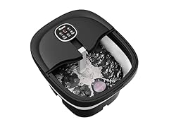 HOSPAN Collapsible Foot Spa