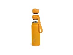 Dometic 34 oz Insulated Chug Bottle, Glow