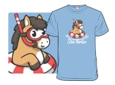 Sea Horse
