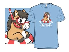 Sea Horse
