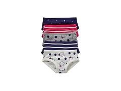 GAP Boys (2-3T) 5-Pack B08 Underwear